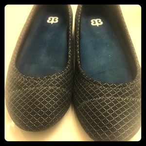 Betabrand Flats 6.5